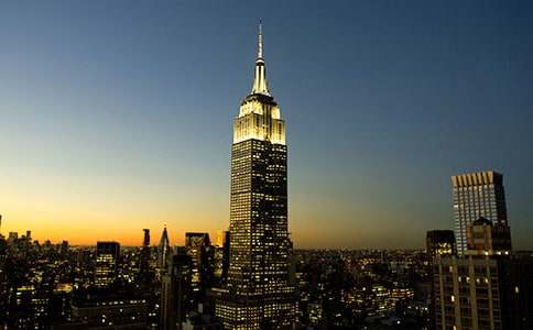 金茂大厦导游词