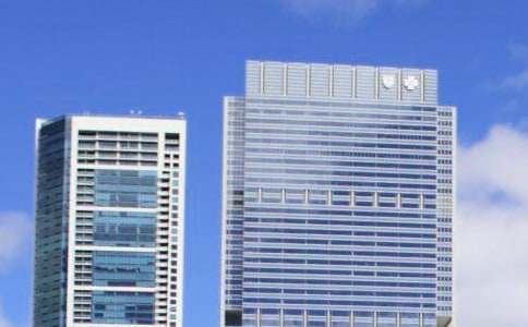 金茂大厦导游词4篇