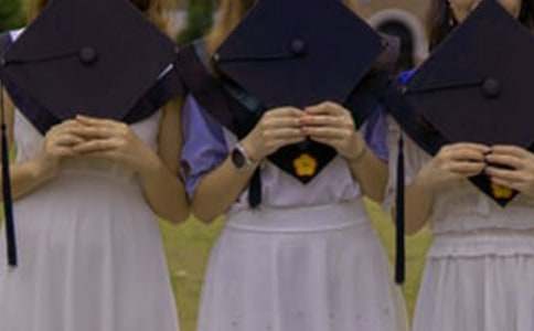 大学生活感悟随笔