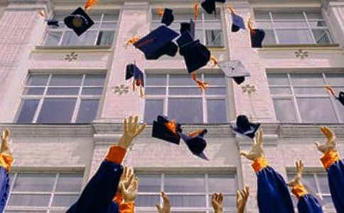 大学生活短文随笔