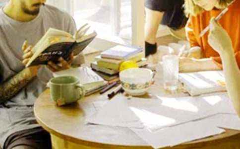 大学生学习计划书(精选19篇)