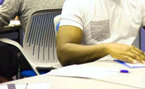 大学生活计划书范文