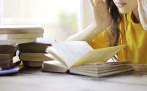 大学生活学生随笔