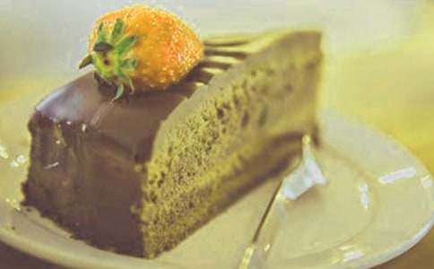 蛋糕甜品店创业计划书