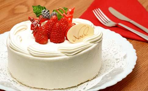 [必备]做蛋糕作文