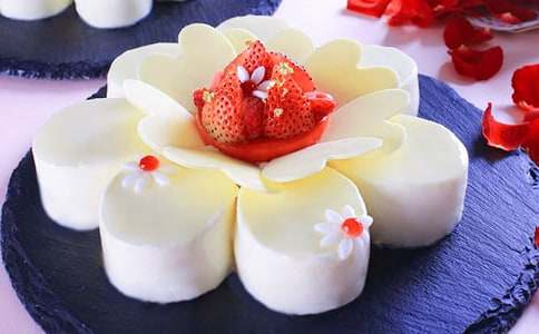 蛋糕祝福语妹妹