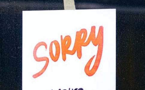 有关英文道歉信模板8篇（经典）
