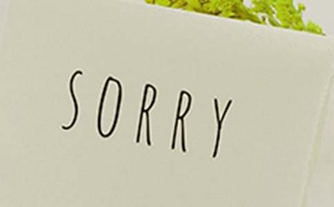 家长道歉信范文写给家长的道歉信