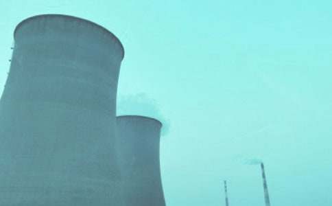 电厂的实习报告4篇