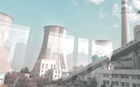 火电厂实习报告