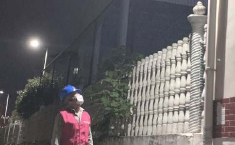 电工类实习报告模板集合五篇