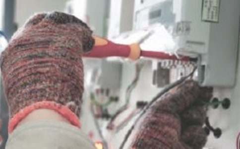 电工顶岗实习报告15篇