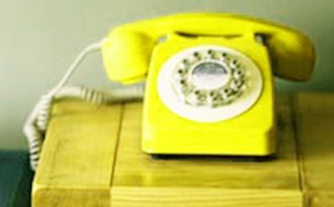 《打电话》教案汇总九篇