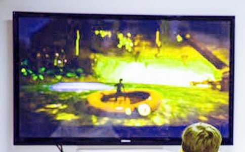 关于电视台毕业实习报告4篇