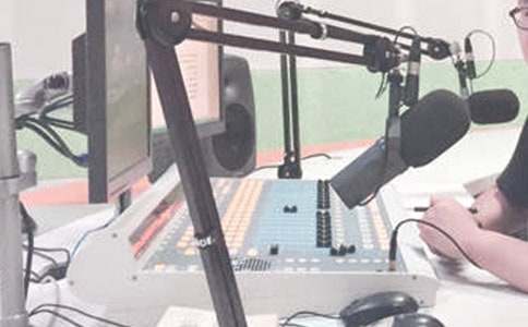 点歌电台广播稿7篇