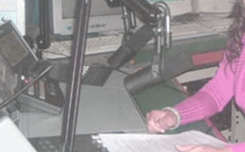 广播电台实习报告集锦5篇