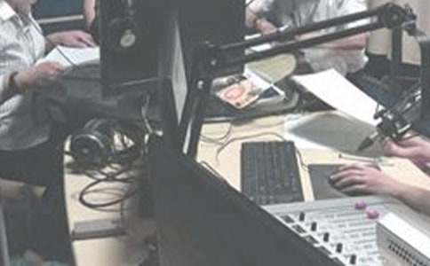 电台新闻广播稿(5篇)