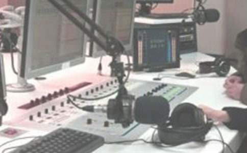 电台广播稿（精选20篇）