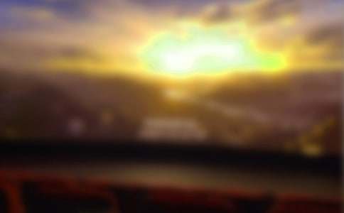 《后天》电影观后感