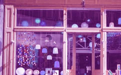 店铺促销活动方案(精品)