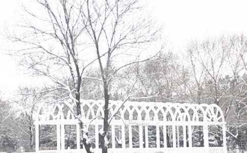 小学生冬季学生安全保证书