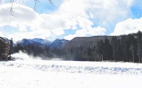 冬季微信祝福语一句话