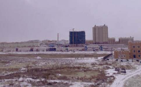 冬日里的意外作文