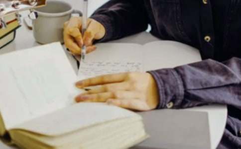 [优]不抱怨的世界读后感