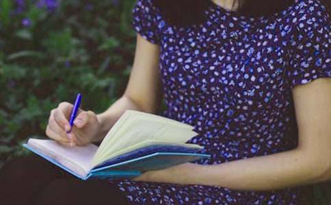 《站成一棵树》读后感