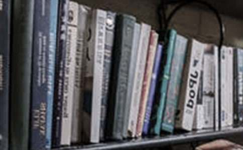 读书会的活动策划书范文【集合】