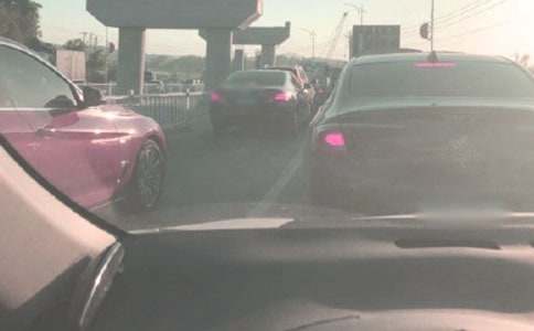 堵车上班迟到检讨书通用14篇