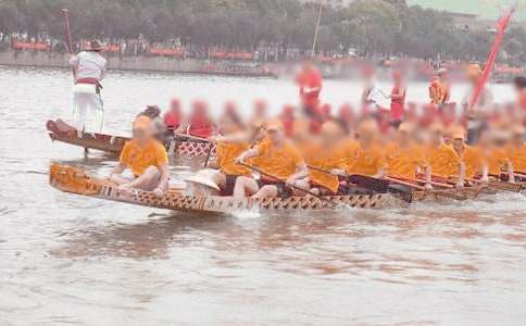 端午晚会主持稿