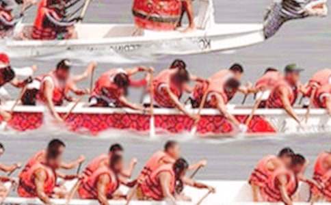 端午慰问信四篇