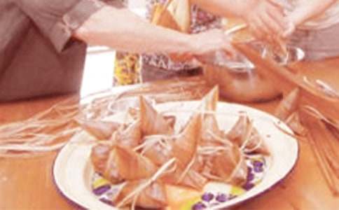 【热门】端午慰问信3篇