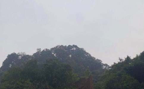 峨眉山简短导游词