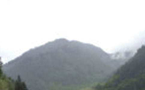 峨眉山导游词2篇