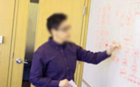 给恩师的感谢信