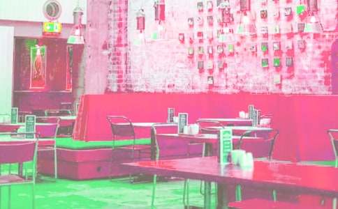 (精)饭店打工社会实践心得