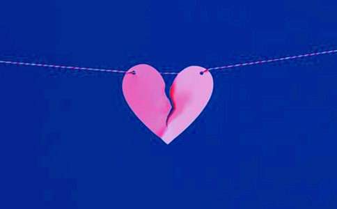 分手个性朋友圈说说心语大全(通用100句)