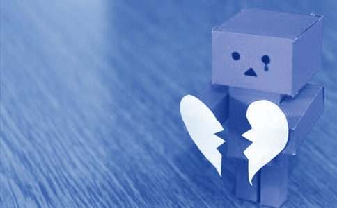 经典分手朋友圈说说心语大全(通用50句)