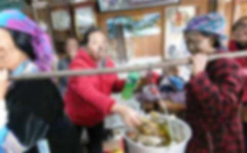 【推荐】风俗小学作文300字3篇