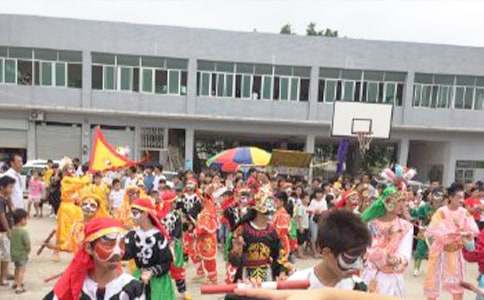 过年风俗作文300字9篇