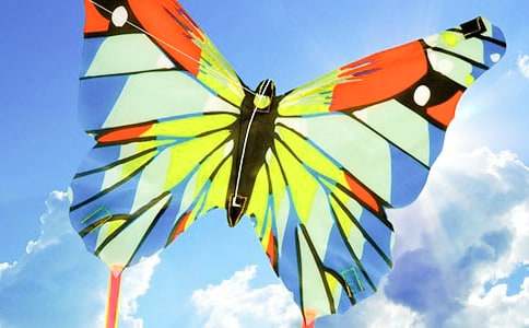 放风筝作文（通用27篇）