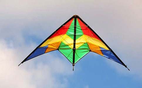 放风筝的作文（通用30篇）