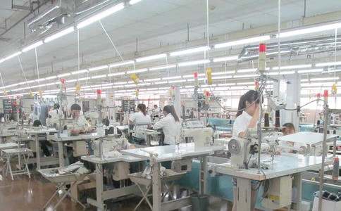 服装厂合作协议书