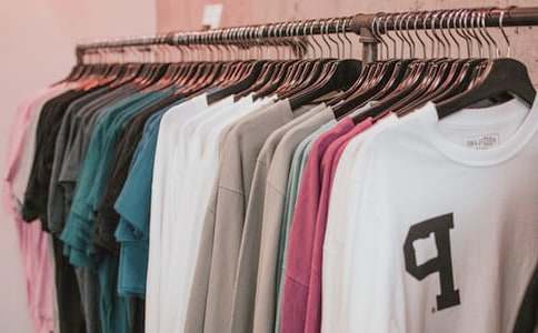 服装店实习报告合集六篇