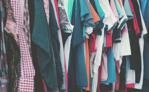 服装店创业策划书