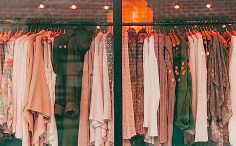 服装店创业计划书13篇