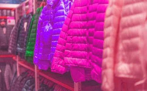 服装销售工作计划(精选15篇)