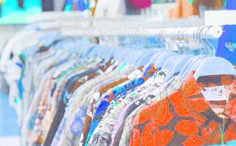 (热门)服装销售工作计划